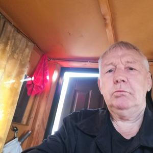 Парни в Новосибирске: Виктор, 54 - ищет девушку из Новосибирска