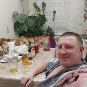 Парни в Оренбурге: Дмитрий, 39 - ищет девушку из Оренбурга