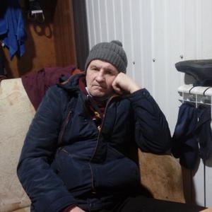 Парни в Ульяновске: Игорь, 57 - ищет девушку из Ульяновска