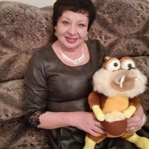 Аида, 66 лет, Санкт-Петербург