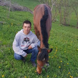 Парни в Томске: Григорий, 35 - ищет девушку из Томска