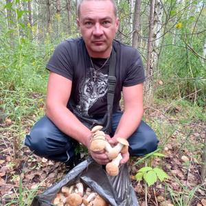 Парни в Бердске: Алексей, 40 - ищет девушку из Бердска