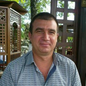 Юлий, 54 года, Хабаровск