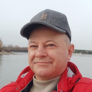 Дмитрий, 54 года, Новосибирск