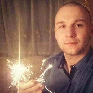 Дмитрий Фролов, 32 года, Гусев