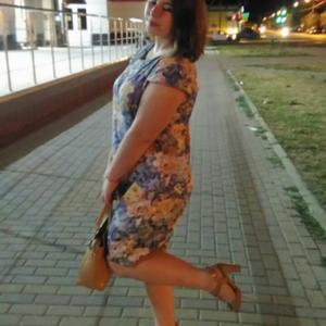 Девушки в Кущевская: Анастасия, 23 - ищет парня из Кущевская