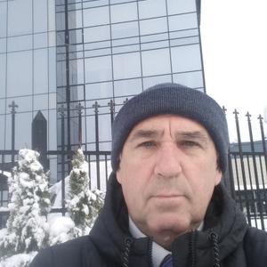 Парни в Екатеринбурге: Андрей, 59 - ищет девушку из Екатеринбурга