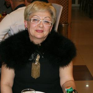 Haykanush Arakelyan, 71 год, Москва