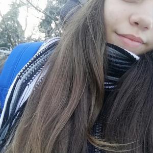 Девушки в Ставрополе: Ангелина, 23 - ищет парня из Ставрополя