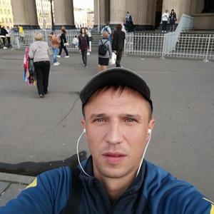 Парни в Стерлитамаке (Башкортостан): Эрнст, 35 - ищет девушку из Стерлитамака (Башкортостан)
