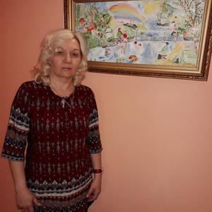 Саетлана, 54 года, Липецк