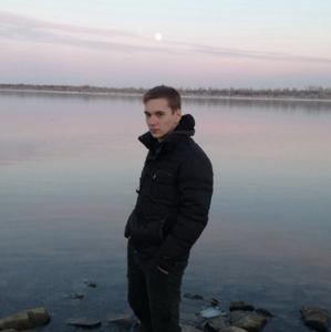 Парни в Волгограде: Александр, 22 - ищет девушку из Волгограда