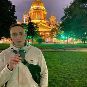 Илья, 24 года, Барнаул