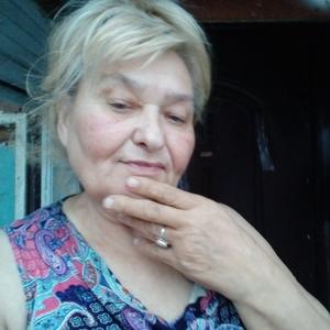 Татьяна Радченко, 71 год, Санкт-Петербург