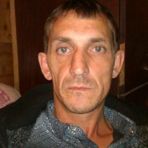 Евгений, 49 лет, Хабаровск