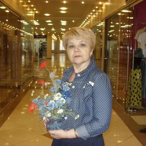 Наталья, 65 лет, Калуга