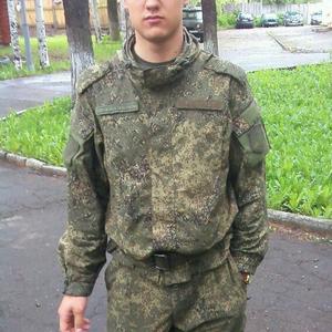 Влад Михайлов, 29 лет, Губкин