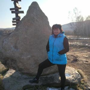 Девушки в Бийске: Наталия, 50 - ищет парня из Бийска
