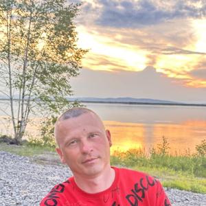 Aleksey, 40 лет, Комсомольск-на-Амуре
