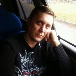 Парни в Омске: Андрей Чемезов, 53 - ищет девушку из Омска