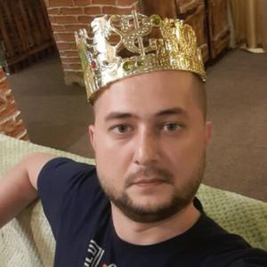 Парни в Пятигорске: Дмитрий, 37 - ищет девушку из Пятигорска