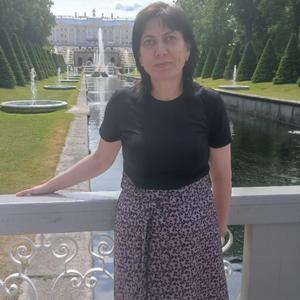 Ирина, 51 год, Санкт-Петербург