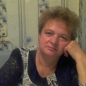 Лидия, 62 года, Санкт-Петербург