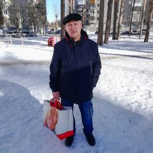 Сергей, 57 лет, Асбест