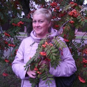 Светлана, 49 лет, Красноярск