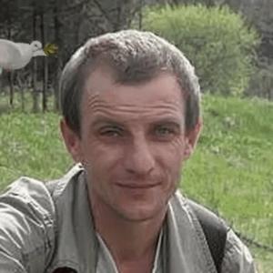 Максим, 47 лет, Кисловодск