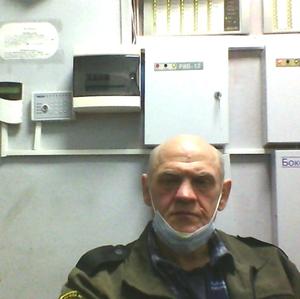 Юрий, 61 год, Ставрополь