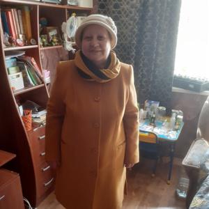Девушки в Уфе (Башкортостан): Тамара, 69 - ищет парня из Уфы (Башкортостан)