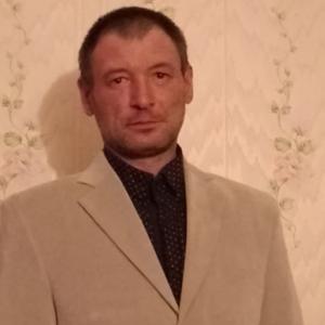 Парни в Нижневартовске: Николай, 46 - ищет девушку из Нижневартовска