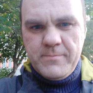 Парни в Челябинске: Антон, 44 - ищет девушку из Челябинска