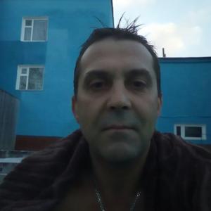 Парни в Петропавловске-Камчатском: Андрей, 50 - ищет девушку из Петропавловска-Камчатского