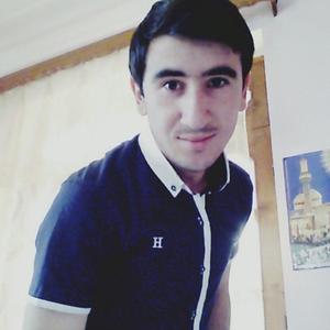Samir, 34 года, Баку