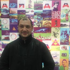 Амир, 44 года, Казань