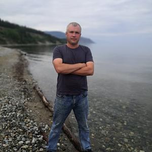 Михаил, 38 лет, Северобайкальск