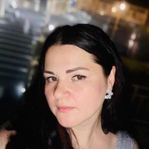 Анна, 42 года, Краснодар
