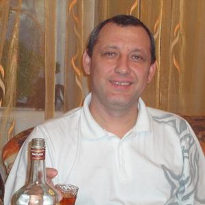 Парни в Новокузнецке: Игорь Шерин, 52 - ищет девушку из Новокузнецка