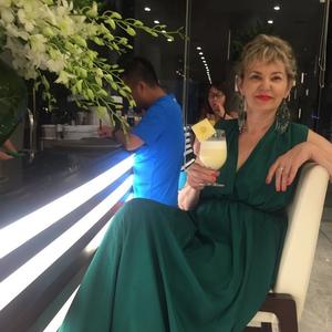 Ольга, 54 года, Владивосток