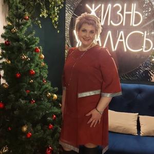 Галина, 45 лет, Самара