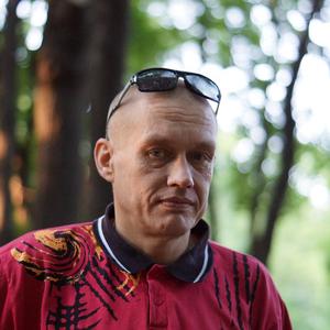 Сергей, 55 лет, Воронеж