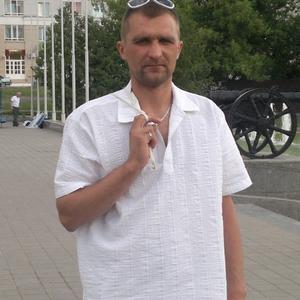 Михаил, 41 год, Брянск
