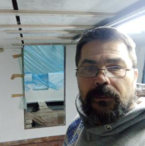 Egor, 49 лет, Владивосток