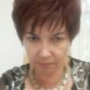 Девушки в Саратове: Елена, 69 - ищет парня из Саратова