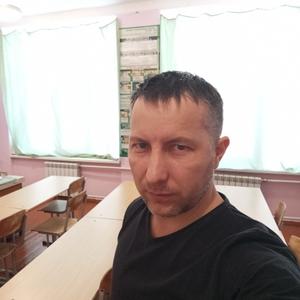 Парни в Челябинске: Алексей, 40 - ищет девушку из Челябинска