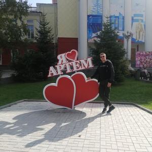 Парни в Владивостоке: Артём, 37 - ищет девушку из Владивостока