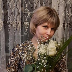 Девушки в Новосибирске: Светлана, 50 - ищет парня из Новосибирска