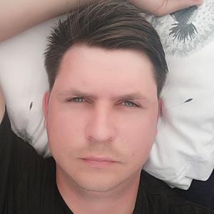 Сергей, 34 года, Новороссийск